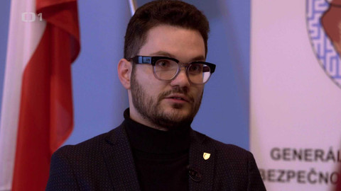 Reportéři ČT - 2. února