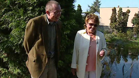 Dobrá rada nad zlato - 11. listopadu 2006