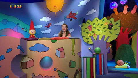 Kouzelná školka - 5. dubna 2023