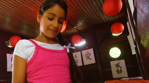 Věda je detektivka - Epizoda 20/26