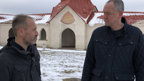 13. komnata - 13. komnata Víta Pohanky