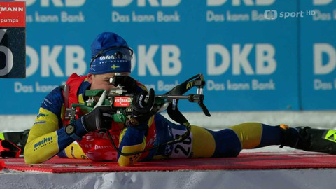 Světový pohár v biatlonu - Finsko