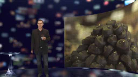 Tajemství zdravého života - 95/100 Jídlo pro radost