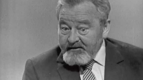 Co tomu říkáte, pane Werich? - Epizoda 7/9