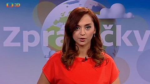 Zprávičky - 22. září 2014