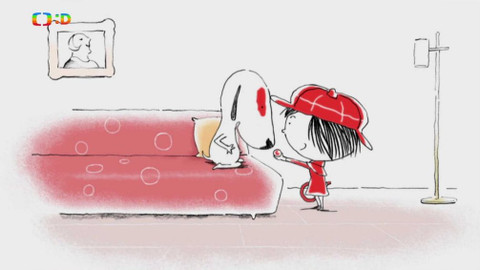 Rita a Coto - 25/26 Rita řeší detektivní případ