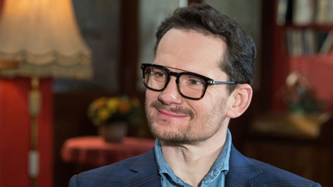 Na plovárně - Patrik Eliáš