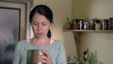 Černá sanitka - 7/15 Silný kafe