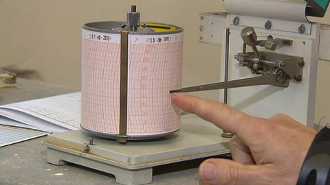 Turbulence - 24. listopadu 2013