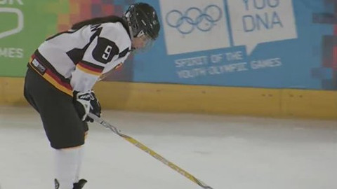 Zimní olympijské hry mládeže 2012 Rakousko - 21. ledna 2012