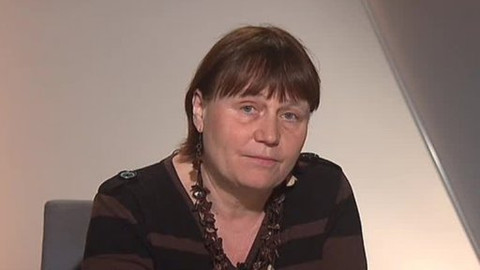 Interview ČT24 - 10. května 2010