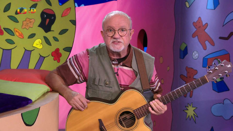 Kouzelná školka - 20. října