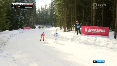 Jizerská 50 - ČEZ Jizerská 50