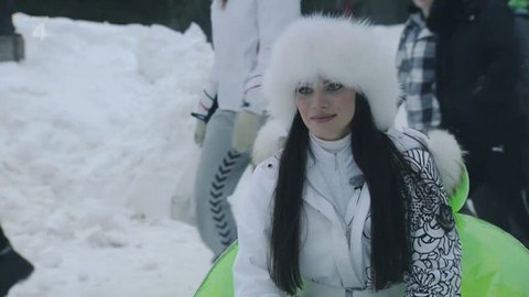 S ČT sport na vrchol - 9. den