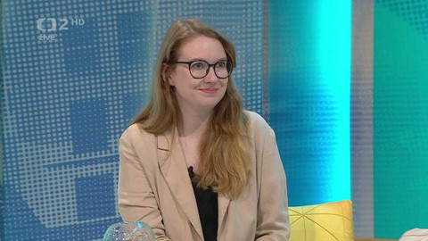 Dobré ráno - 13. června 2023