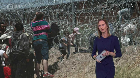 Horizont ČT24 - 12. května 2023