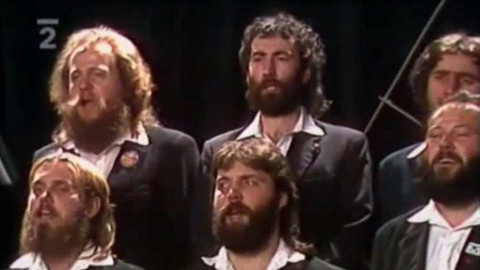 Devadesátej ro(c)k a pop