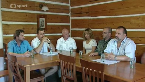 Magazín bojových sportů - Historie bojových sportů v Česku (II.)