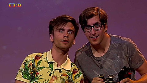 PLANETA YÓ - 5. září 2017