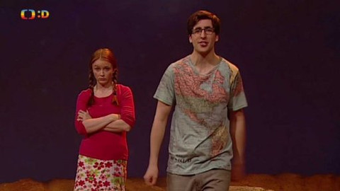 PLANETA YÓ - 10. června 2015