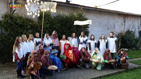 Zprávičky - 9. prosince 2019