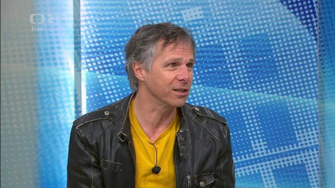 Dobré ráno - 12. května 2023