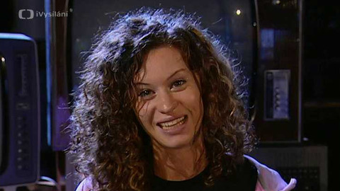 Game Page - 23. září 2006