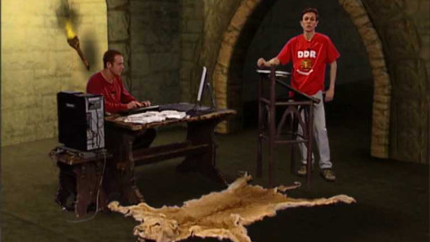 Game Page - 26. dubna 2004