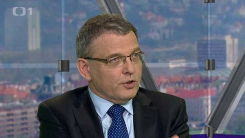 Otázky Václava Moravce - 7. září 2014 12:00