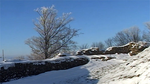 Toulavá kamera - 6. ledna 2013