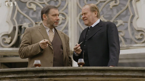 První republika - 8/11 První republika