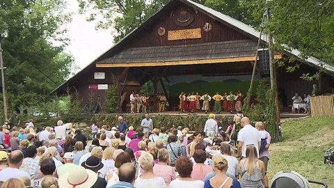 Wiadomości w języku polskim - 28. července 2019