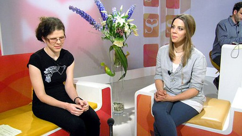 Sama doma - 7. června 2012