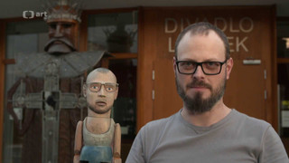 Divadelní jaro 2026