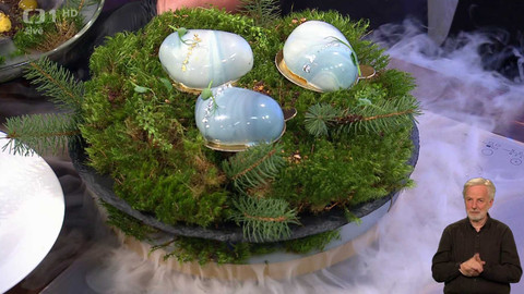 Sama doma - 14. dubna