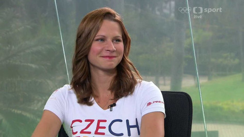 XXXI. letní olympijské hry 2016 Rio de Janeiro - Studio Rio