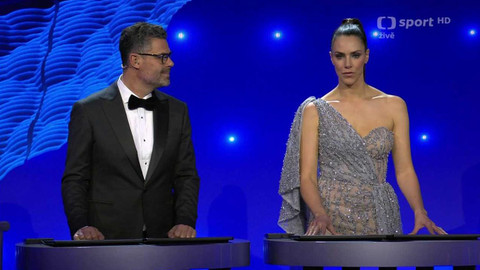 Fotbal - EURO 2024 - los základních skupin