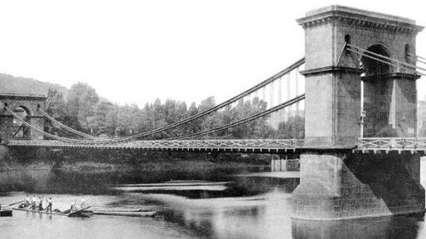 Hledání ztraceného času - Vltava v obrazech (81)