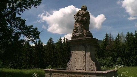 Toulavá kamera - 27. srpna 2017