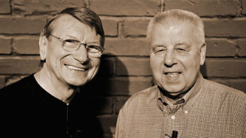 Krásný ztráty - 17. května 2004