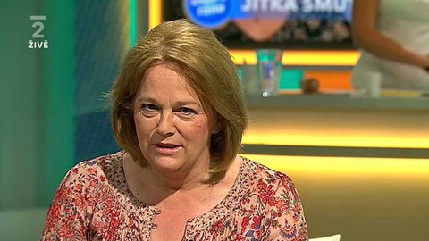 Dobré ráno - 31. srpna 2012