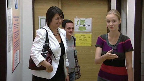 Krotitelé dluhů - 25. ledna 2012