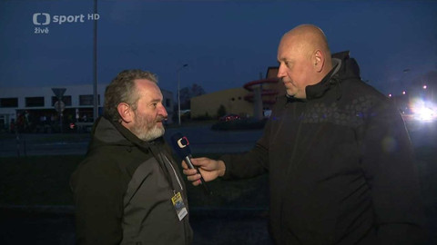 Svět motorů - 40. KOWAX Valašská rally Valmez