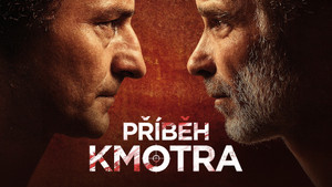 Obrázek pořadu Příběh kmotra