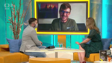 Dobré ráno - 29. ledna 2021