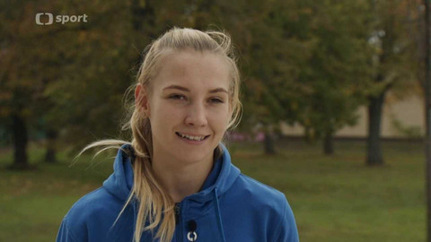 Volejbalový magazín - 17. října 2022