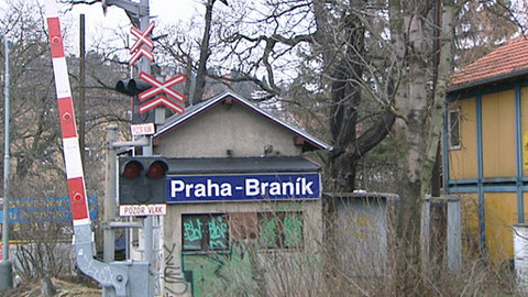 Reportéři ČT - 5. března 2012