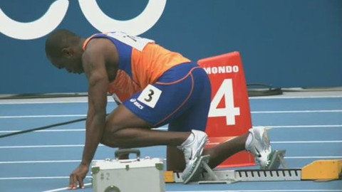 MS v atletice 2011 Jižní Korea - 2. září 2011