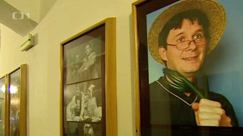 Bydlení je hra - 5. ledna 2007