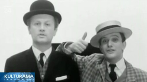 Kulturama - 1. října 2011